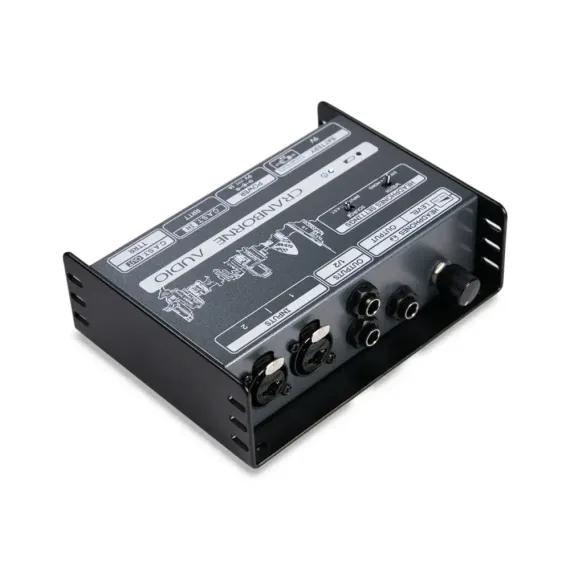 Cranborne Audio N22H C.A.S.T Breakout Box