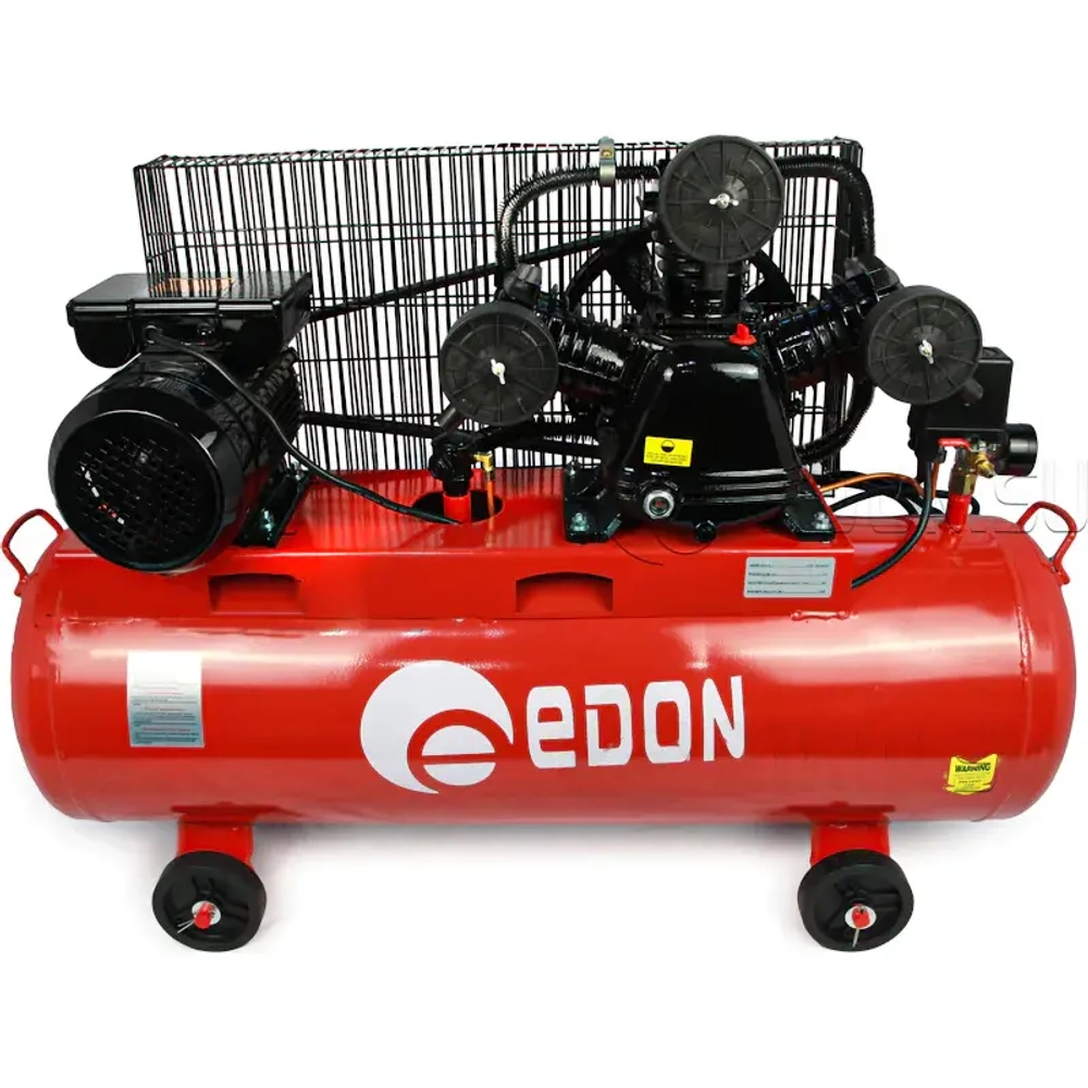 Edon OAC-100/2400TS компрессор масляный 1004010620