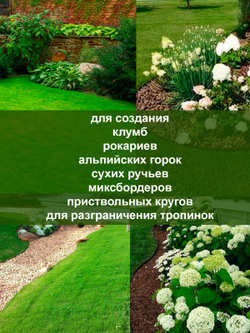 Лента бордюрная 15 см, толщина 3 мм, в рулоне 10 метров, черная