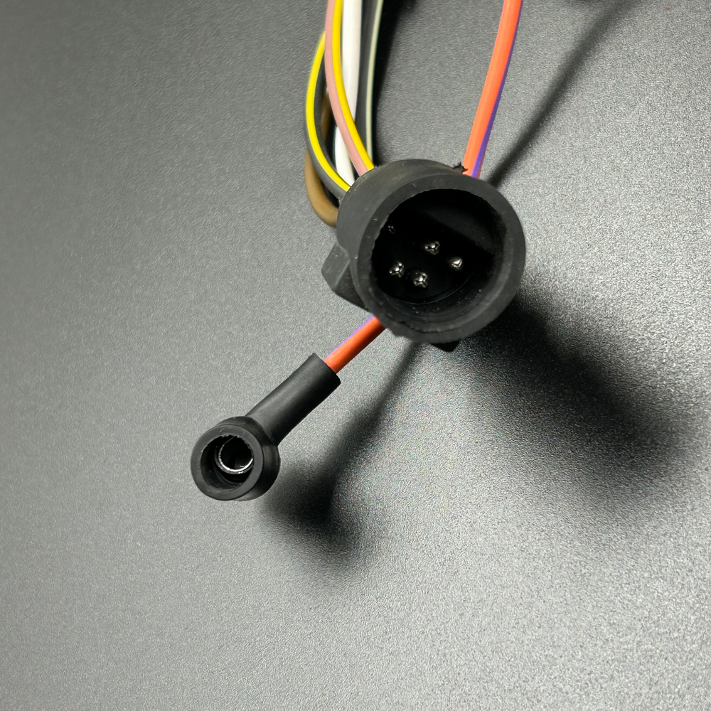 Коммутатор JONSON 4-15 (18-5763; 583170) (WUHU)