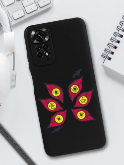 Чехол Xiaomi Redmi Note 11. Редми Нот 11С