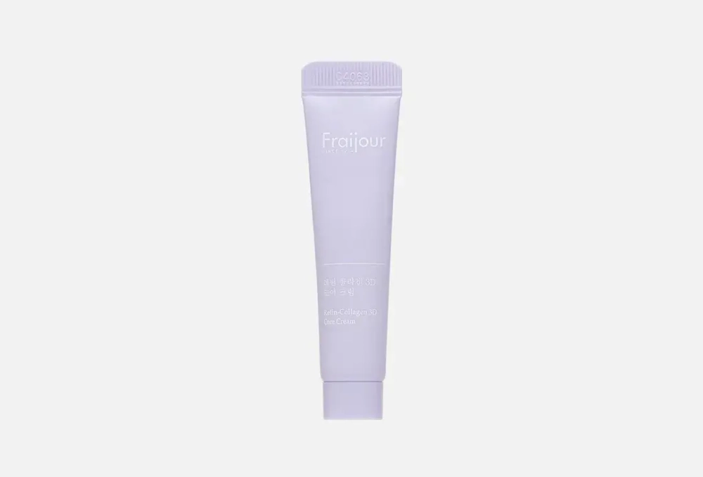 Fraijour Крем для лица КОЛЛАГЕН/РЕТИНОЛ Retin-Collagen 3D Core Cream (10 мл)