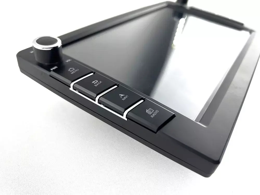 Магнитола для Citroen C4 2004-2011 - Canbox 9-814 Android 10, ТОП процессор, CarPlay, 4G SIM-слот