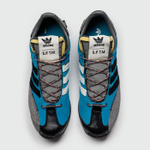Кроссовки Adidas Country OG x SFTM Blue Grey