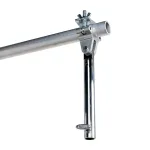 Адаптер KUPO KCP-632 COUPLER JUNIOR DROP DOWN