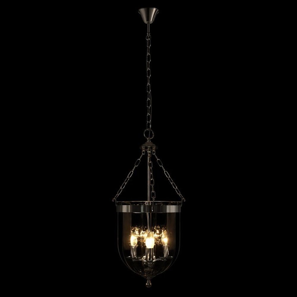 Подвесной светильник Loft it Incense 10455/4 CR