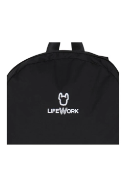 Сумка-рюкзак для гофрирования с 2 карманами