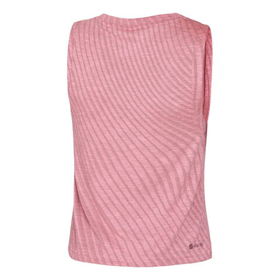 Женская теннисная майка adidas Match Tank Top Women - Pink