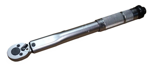 ДИНАМОМЕТРИЧЕСКИЙ КЛЮЧ VERTEXTOOLS 1/4, 5-25 Нм