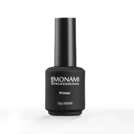 Monami Primer Ultrabond Бескислотный Ультрабонд-праймер для ногтей, 15мл