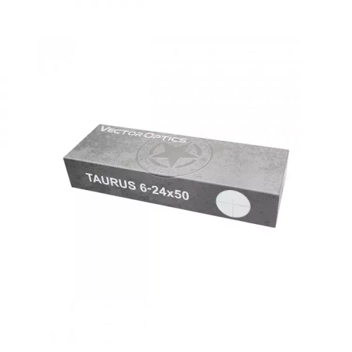 Прицел Vector Optics Taurus 6-24x50 HD SFP (P) (SCOL-46)