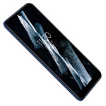 Смартфон BQ-6051G 1/16GB Soul Night Blue