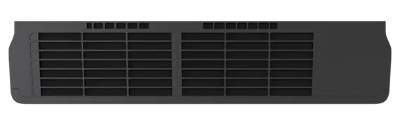 Настенная сплит-система Hisense AS-13UW4RXVQH02(B) Vision Pro 2.0 Carbon Superior DC Inverter