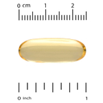 California Gold Nutrition, рыбий жир с омега-3, триглицерид Vivomega, 1000 мг, 240 рыбных капсул