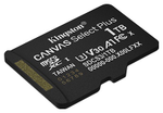 Карта памяти Kingston microSDXC SDCS3/1TBSP 1024 Гб