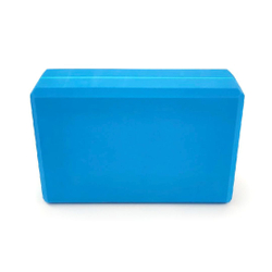 Кирпич для йоги плотный EVA Рамайога