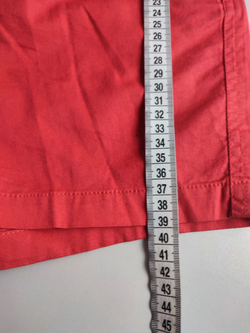 Шорты H&M яркие 48 размер