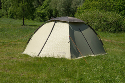 Палатка Maverick Montblanc 3 Solar Control