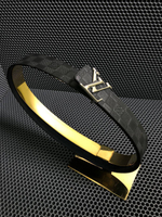 Ремень Louis Vuitton двухсторонний