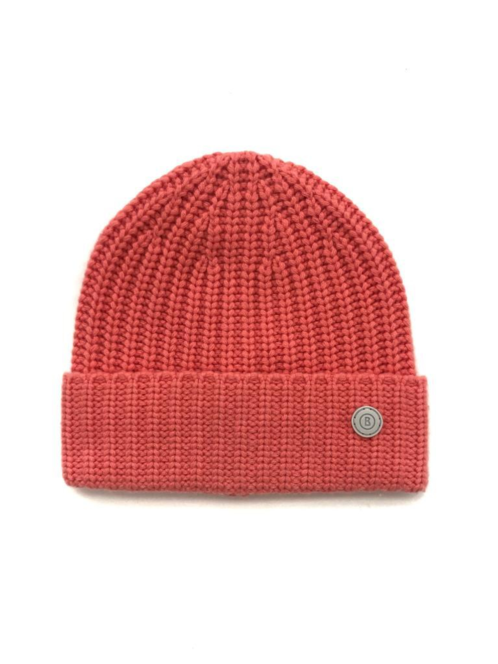 Шапка BOGNER CANDELA в красном цвете