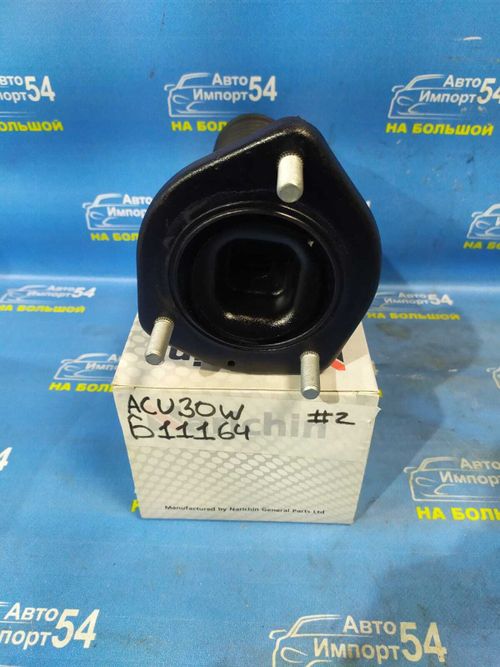 Опора стойки TOYOTA HARRIER 2003-2012