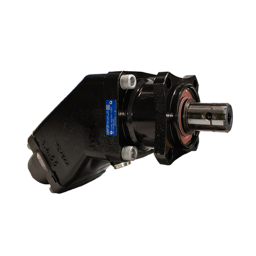 Насос аксиально-поршневой HDT 108 ISO R 60200111083