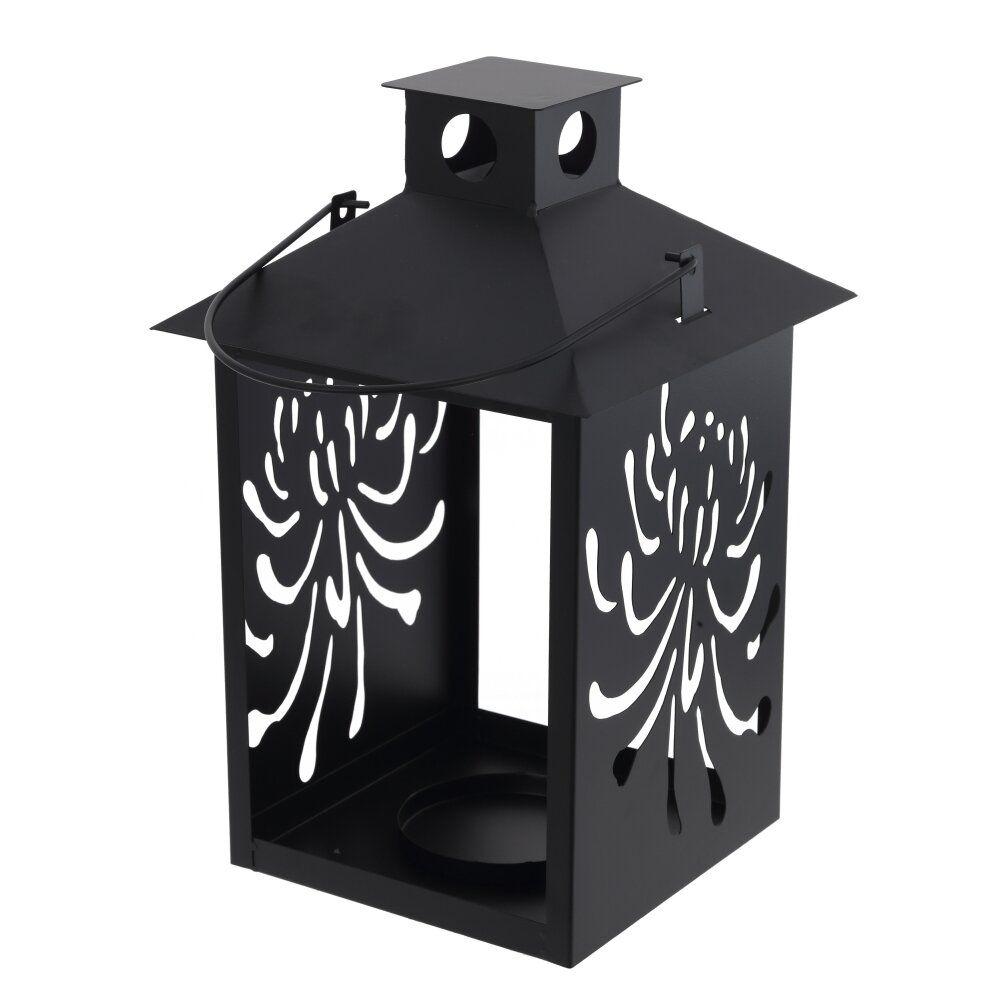 GAEM Подсвечник "Фонарь", L27 W27 H43 см