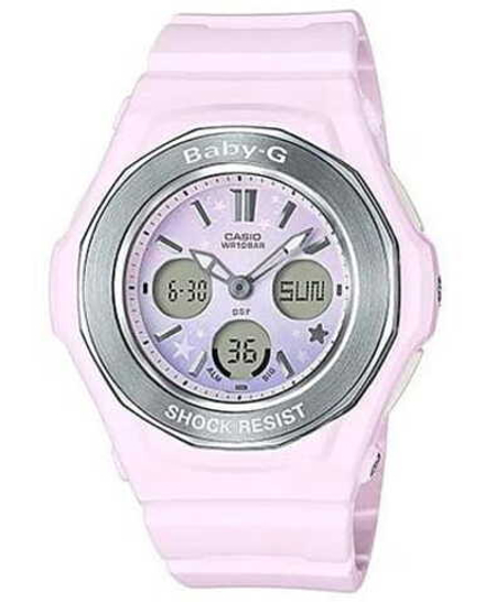 Часы Casio Baby-G BGA-100ST-4A