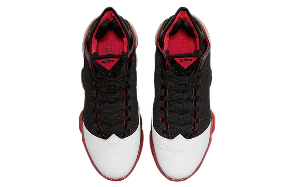 Кроссовки Nike Lebron 19