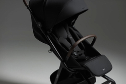 Детская прогулочная коляска Anex Air-Z Plus Az-16,noirra