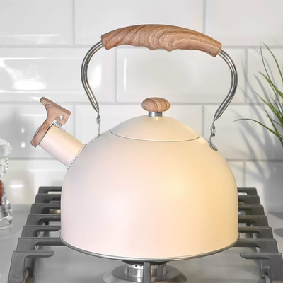 Чайник 3л со свистком, K-B020