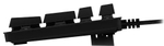 Клавиатура Logitech G512 Carbon серый