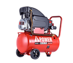 Компрессор A-iPower поршневой масляный AC240/24D