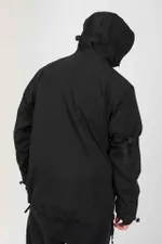 Анорак COR Ank Легкий черный