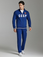 Спортивный костюм СССР 11M-RT-1752