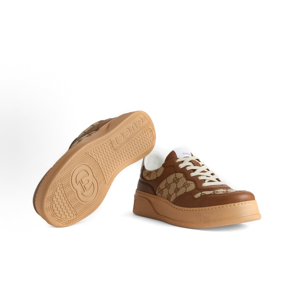 Кеды Gucci Chunky