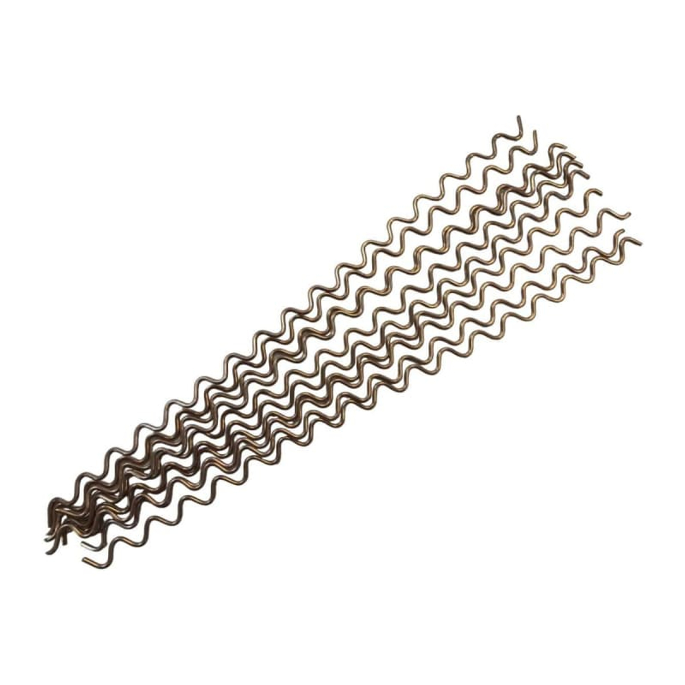 Проволока волнистая приварочная узкая Great Wolf GWR-00027 (10шт)