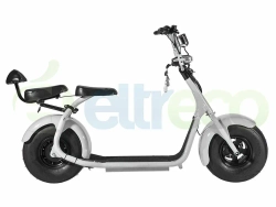 Электросамокат NS-TREK 1000W CITYCOCO