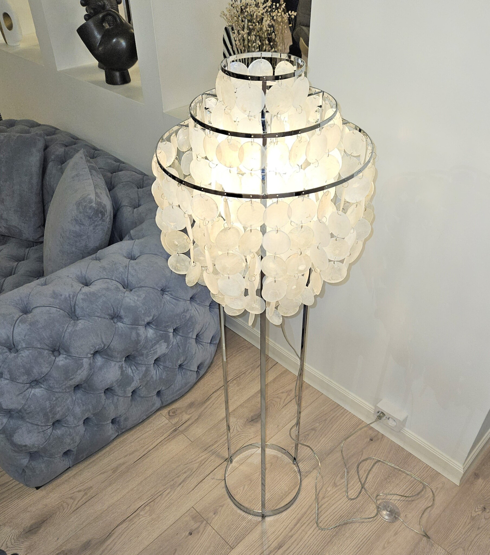 Торшер Fun 1STM