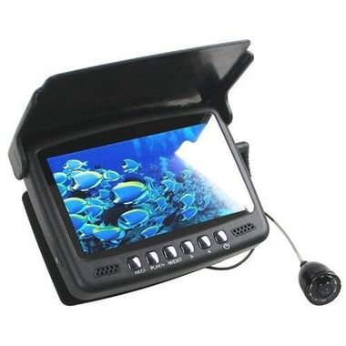 Камера для рыбалки Fishcam 750 DVR