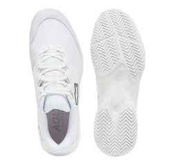 Женские Кроссовки теннисные Lacoste AG-LT23 Ultra - white