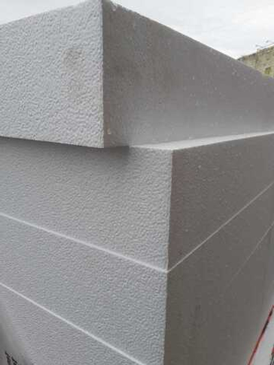 Пенопласт ППС 16Ф 50*1000*1000 мм.