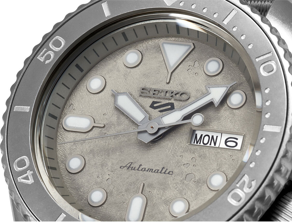 Мужские японские наручные часы Seiko SRPG61K1S