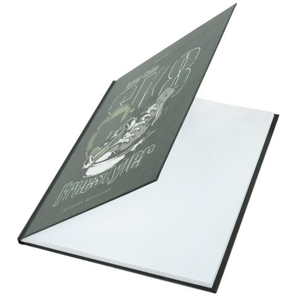 Дневник 5-11 класс 48 л., твердый, BRAUBERG, глянцевая ламинация, с подсказом, "Freestyle", 106395