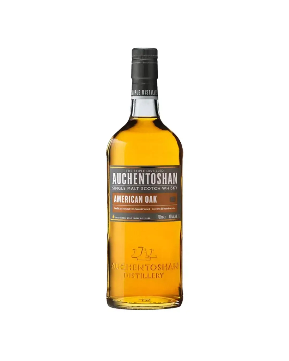 Auchentoshan American OAK 0,7 л.