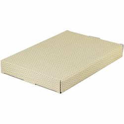 Lenardi 205-046 Набор из 2 овальных блюд 35,5см. ЭЛИЗАБЕТ в под.уп.(х12)