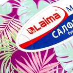 Салфетки косметические 200 шт. в картонном боксе 2-слойные LAIMA "Everyday" 20х20 см (5 штук в упаковке)