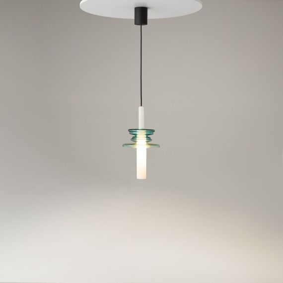 Подвесной светильник Maytoni Sound Wave MOD255PL-01B2