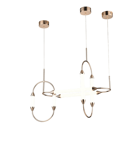 Подвесной светильник Vele Luce Capsula VL7294P03