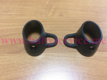 Держатель сумки правый